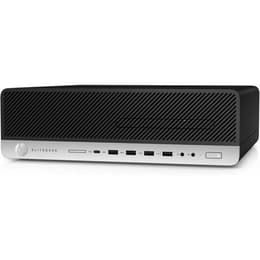 HP EliteDesk 800 G3 SFF Core i5 3.2 GHz - SSD 512 GB RAM 32GB