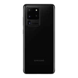 Galaxy S20 Ultra 256GB - Black - Locked Verizon