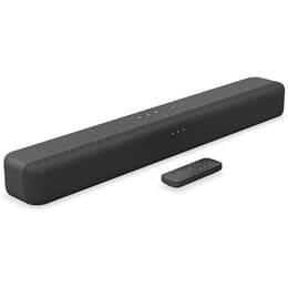 Soundbar Amazon EVG487 - Black