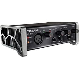 Tascam US-1x2 audio accessories