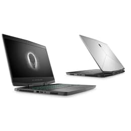 Dell Alienware M15 15-inch - Core i7-9750H - 16GB 512GB NVIDIA GeForce GTX 1660 Ti
