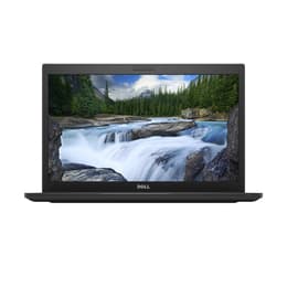 Dell Latitude 7490 14-inch (2018) - Core i5-8350U - 32 GB - SSD 1000 GB