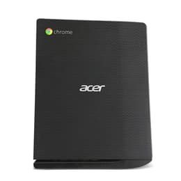 Acer ChromeBox CX12-4GKM Celeron 1.5 GHz - SSD 16 GB RAM 4GB