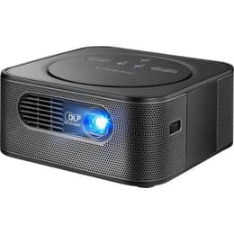 Insignia NS-PR200 Video projector 100 Lumen - Black