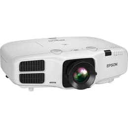 Epson PowerLite 5520W Video projector 5500 Lumen - White