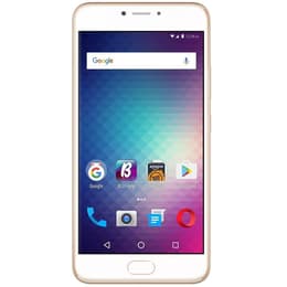 BLU Studio MAX 16GB - Gold - Unlocked