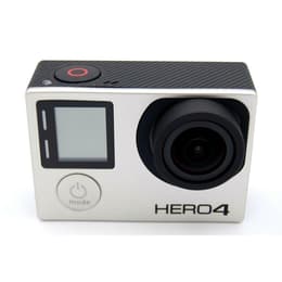 GoPro Hero 4 Sport camera