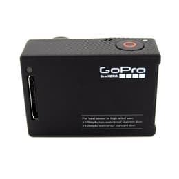GoPro Hero 4 Sport camera