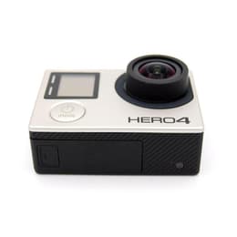 GoPro Hero 4 Sport camera