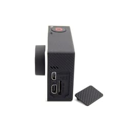 GoPro Hero 4 Sport camera
