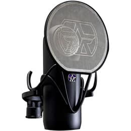 Aston Microphones Element Side-Fire Cardioid Microphone Bundle with Shock Mount audio accessories