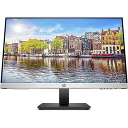 Hp 23-inch Monitor 1920 x 1080 LCD (24mh)
