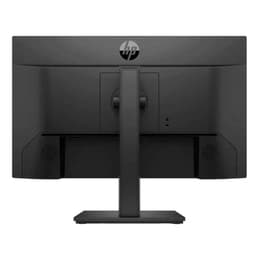 Hp 23-inch Monitor 1920 x 1080 LCD (24mh)