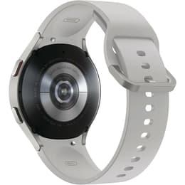 Samsung Smart Watch Galaxy Watch 4 HR GPS - Silver