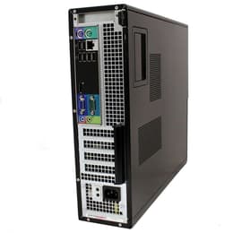 Dell OptiPlex 990 Core I5 3.3 GHz - HDD 1 TB RAM 8GB