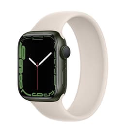 Apple Watch Solo Loop 41mm - Starlight - Size 3