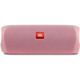 JBL Flip 5 Bluetooth speakers - Pink