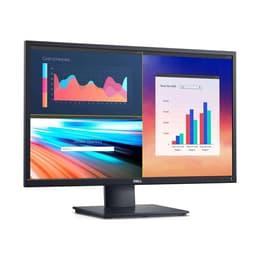 Dell 19.5-inch Monitor 1600 x 900 LED (E2020H)