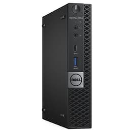 Dell OptiPlex 7050 Micro Core i5 3.2 GHz - HDD 500 GB RAM 8GB