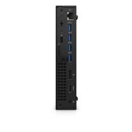 Dell OptiPlex 7050 Micro Core i5 3.2 GHz - HDD 500 GB RAM 8GB