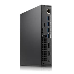 Dell OptiPlex 7050 Micro Core i5 3.2 GHz - HDD 500 GB RAM 8GB