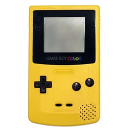Nintendo Game Boy Color - Yellow