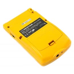 Nintendo Game Boy Color - Yellow