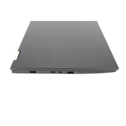 Lenovo ThinkPad X380 Yoga 13-inch (2017) - Core i5-8350U - 8 GB - SSD 128 GB