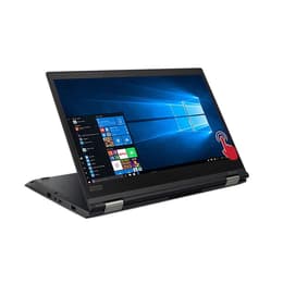 Lenovo ThinkPad X380 Yoga 13-inch (2017) - Core i5-8350U - 8 GB - SSD 128 GB