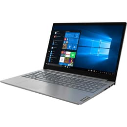 Lenovo ThinkBook 15 IIL-RB 15-inch (2019) - Core i5-1035G1 - 8 GB - SSD 256 GB