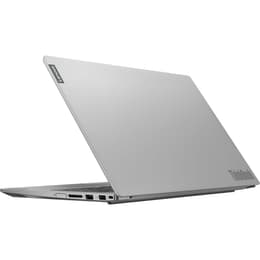 Lenovo ThinkBook 15 IIL-RB 15-inch (2019) - Core i5-1035G1 - 8 GB - SSD 256 GB