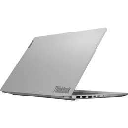 Lenovo ThinkBook 15 IIL-RB 15-inch (2019) - Core i5-1035G1 - 8 GB - SSD 256 GB