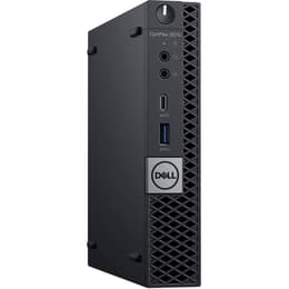 Dell OptiPlex 5070 Core i7 1.8 GHz - SSD 256 GB RAM 16GB