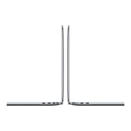 MacBook Pro Retina 16-inch (2019) - Core i9 - 32GB - SSD 2000GB