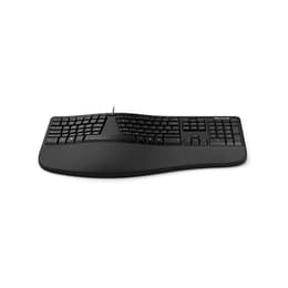 Microsoft Keyboard QWERTY LXM-00001