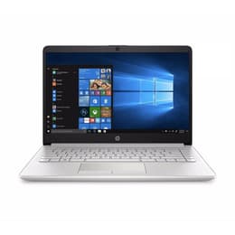 Hp 14-DK1013OD 14-inch (2020) - Athlon Silver 3050U - 4 GB - SSD 64 GB