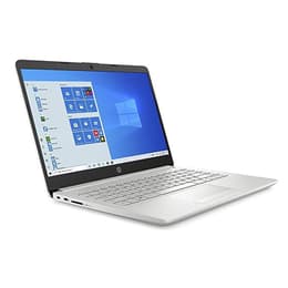 Hp 14-DK1013OD 14-inch (2020) - Athlon Silver 3050U - 4 GB - SSD 64 GB