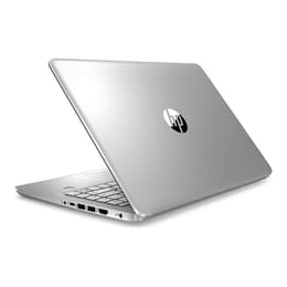 Hp 14-DK1013OD 14-inch (2020) - Athlon Silver 3050U - 4 GB - SSD 64 GB