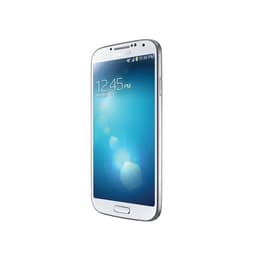 I9500 Galaxy S4 16GB - White - Locked AT&T