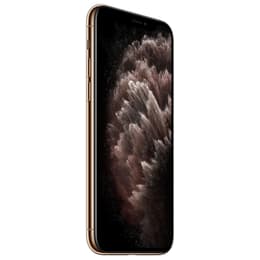iPhone 11 Pro 256GB - Gold - Locked AT&T