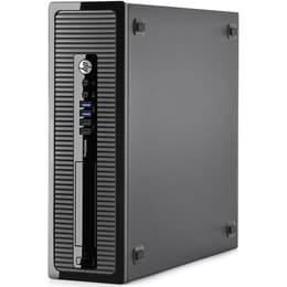 HP ProDesk 400 G1 SFF Core i5 3.2 GHz - HDD 2 TB RAM 8GB