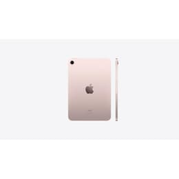 iPad mini (2021) 256GB - Pink - (Wi-Fi)