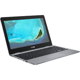 Asus Chromebook CX22N Celeron 1.1 ghz 32gb eMMC - 4gb QWERTY - English