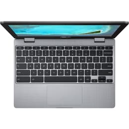 Asus Chromebook CX22N Celeron 1.1 ghz 32gb eMMC - 4gb QWERTY - English