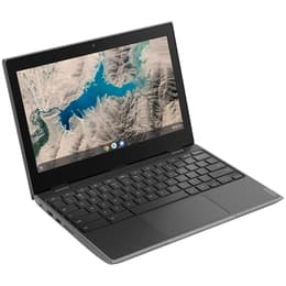 Lenovo 100e 2nd Gen Chromebook Celeron N4020 1.1 GHz 32 GB eMMC - 4 GB