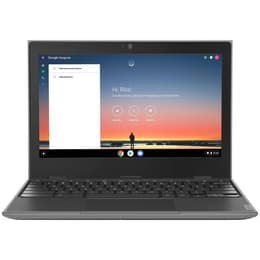 Lenovo 100e 2nd Gen Chromebook Celeron N4020 1.1 GHz 32 GB eMMC - 4 GB