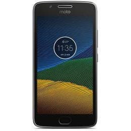 Motorola moto G5 16GB - Gray - Locked Verizon
