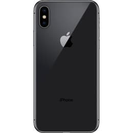 iPhone X - Locked Boost Mobile