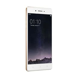 Oppo F1 16GB - Gold - Locked T-Mobile