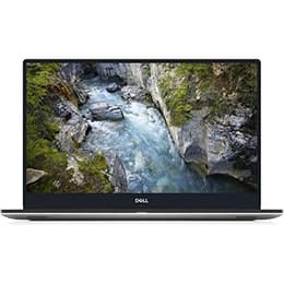 Dell Precision 5530 15-inch (2018) - Core i7-8850H - 32 GB - SSD 512 GB + HDD 1 TB